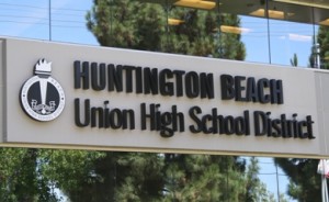 Huntington Beach Union High School District