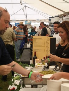 Taste of Huntington Beach
