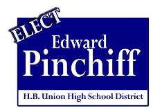Elect Edward Pinchiff